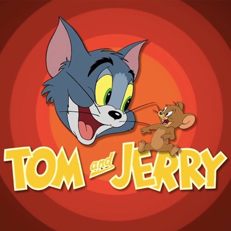 ong-hoang-meo-Tom-Tom-Jerry