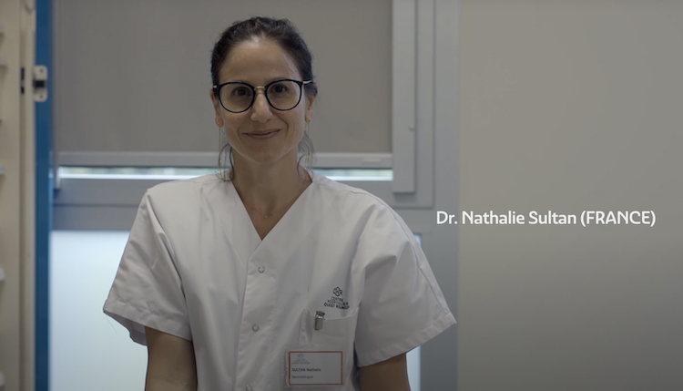 Dr. Nathalie Sultan 4