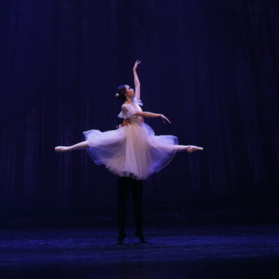 Vở ballet Giselle