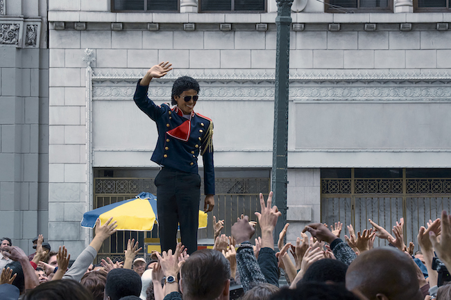 MICHAEL5