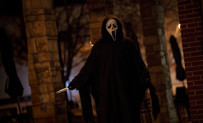 Scream